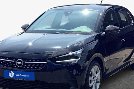 Opel Corsa 30.003 km 14.420 &euro; Leonberg 71229