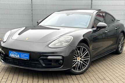 Porsche Panamera 159.000 km 54.450 &euro; Stutensee (Karlsruhe) 76297