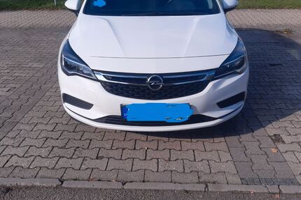 Opel Astra 87.000 km 8.530 &euro; Gerlingen 70839