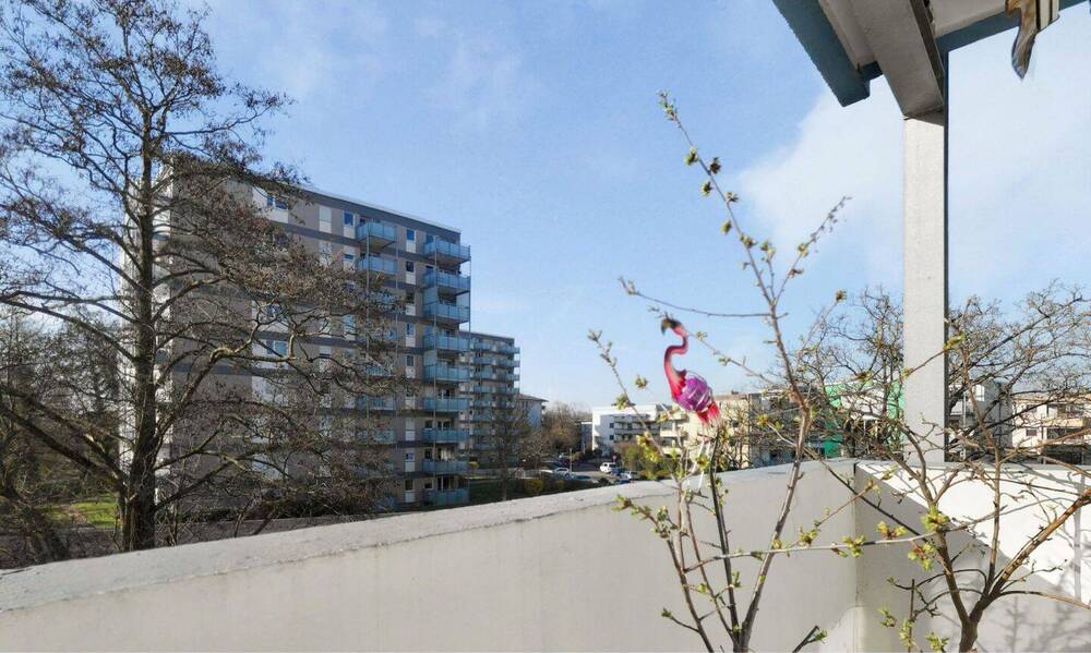 Etagenwohnung Ettlingen - 4 Zimmer, 93 m&sup2;, 315.000&euro; | Angebot:26171131