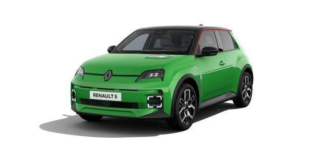 Renault R 5 3.500 km 29.900 &euro; Güglingen 74363