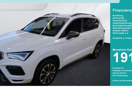 Seat Ateca 19.931 km 31.979 &euro; Leonberg 71229