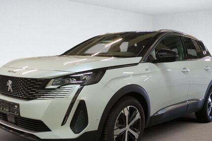 Peugeot 3008 45.000 km 22.800 &euro; Pforzheim 75181