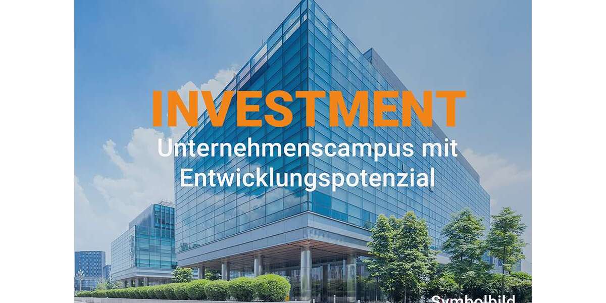 Gewerbeobjekt Karlsruhe-Durlach Durlach - 11.500.000&euro; | Angebot:26927178