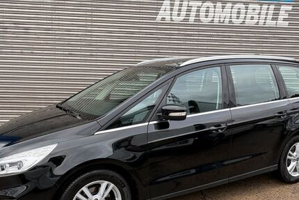 Ford Galaxy 82.016 km 28.500 &euro; Sindelfingen 71065