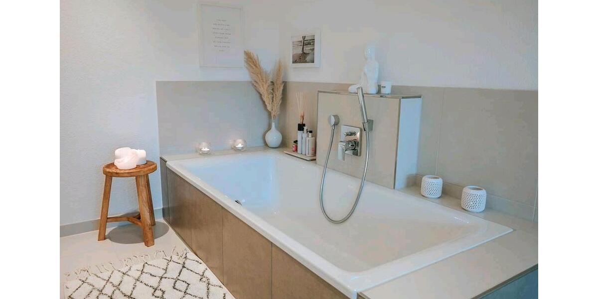 Modernes, schönes Einfamilienhaus, mit Blick ins Grüne 4 zimmer