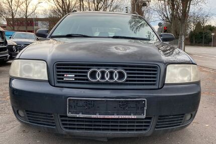 Audi A6 322.000 km 1.300 &euro; Sindelfingen 71065