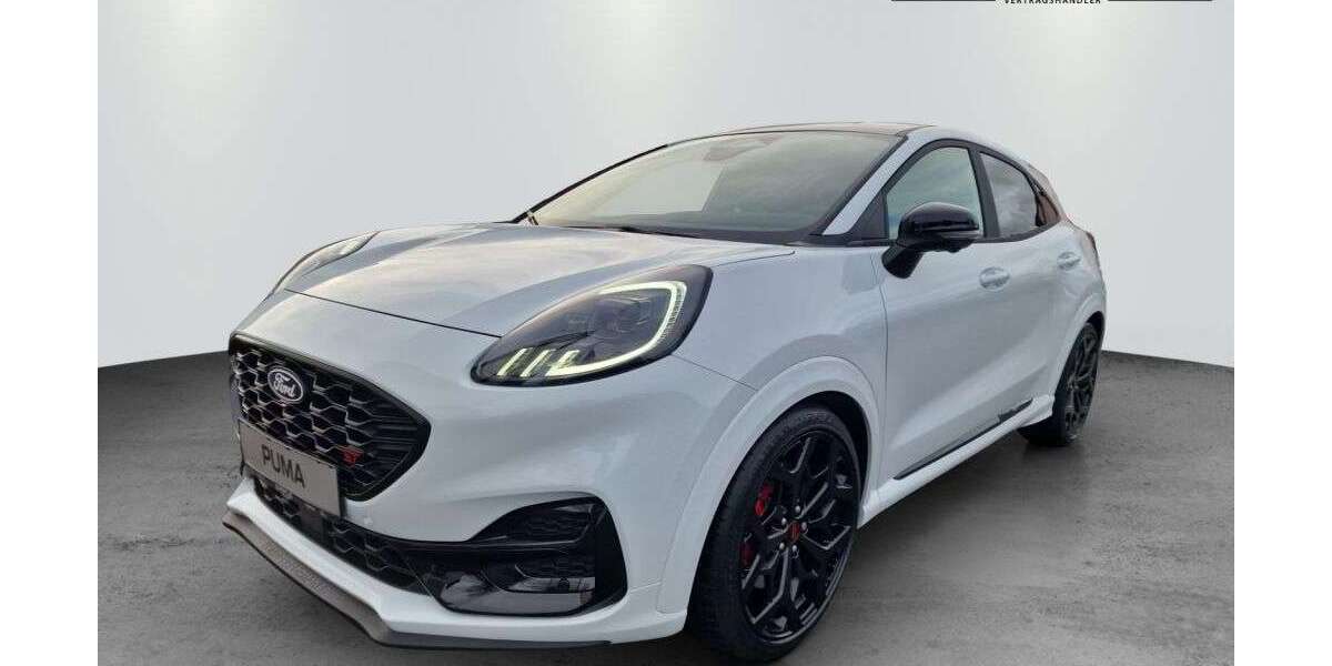 Ford Puma 2.500 km 29.990 &euro; Rutesheim 71277
