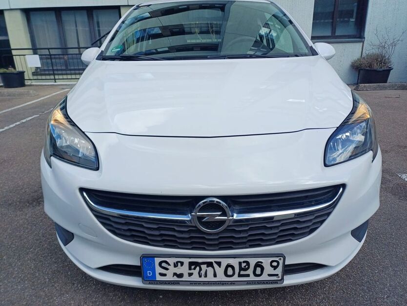 Opel Corsa 189.000 km 3.990 € Schwieberdingen 71701