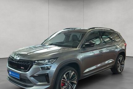 Skoda Kodiaq 134.371 km 35.890 € Stuttgart 70565