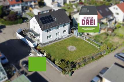 Haus Markgröningen - 10 Zimmer, 228 m&sup2;, 895.000&euro; | Angebot:26378478