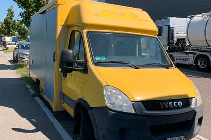 IVECO Andere 125.000 km 8.200 € Ditzingen 71254