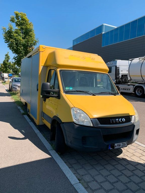IVECO Andere 125.000 km 8.200 € Ditzingen 71254