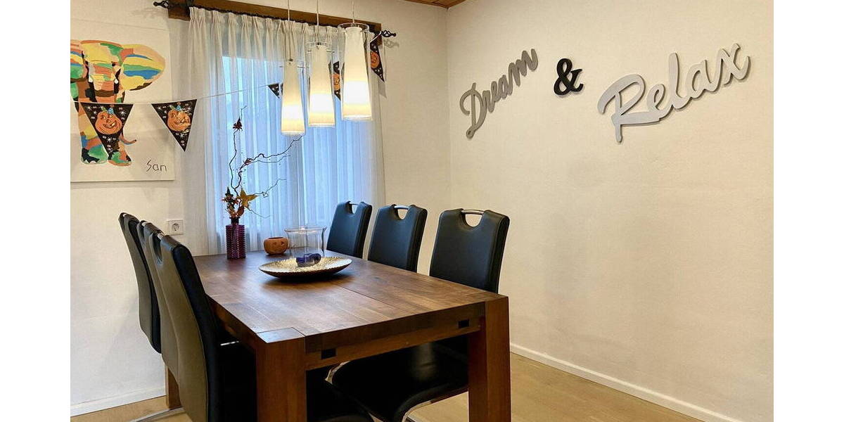 Einfamilienhaus Wildberg - 6 Zimmer, 190 m&sup2;, 719.000&euro; | Angebot:26124826