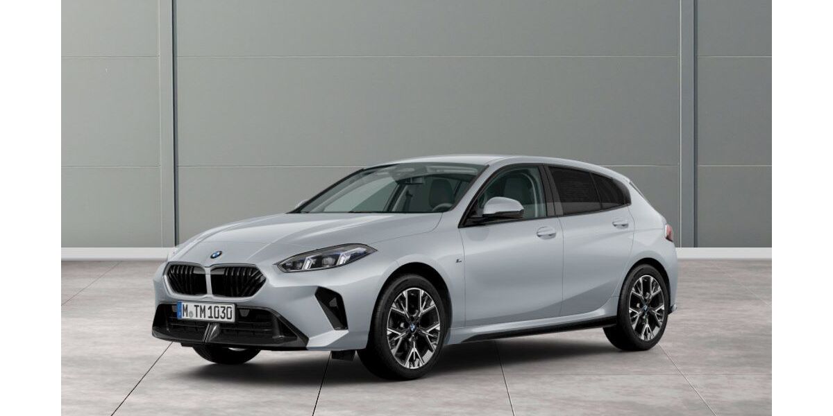 BMW 120 15.594 km 31.380 &euro; Gerlingen 70839