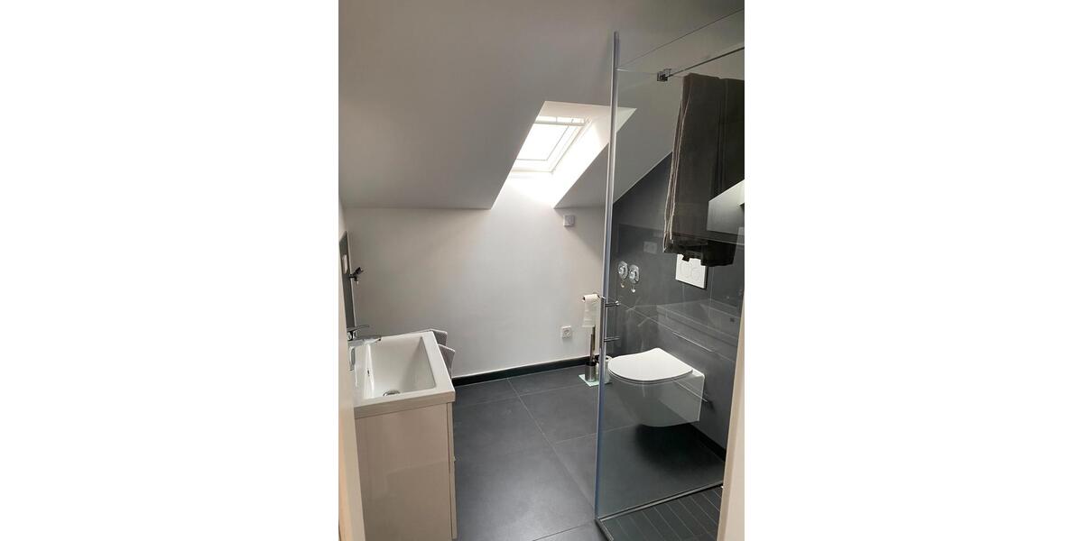 Etagenwohnung Malsch - 2 Zimmer, 65 m&sup2;, 65&euro; | Angebot:26444702