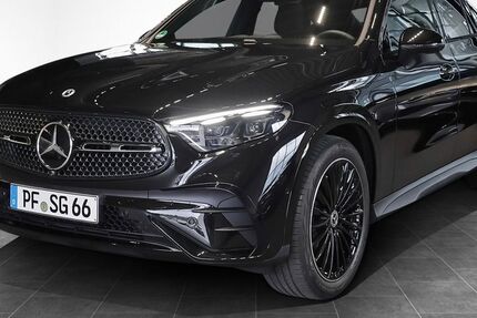 Mercedes-Benz GLC 300 10.000 km 78.064 &euro; Pforzheim 75179