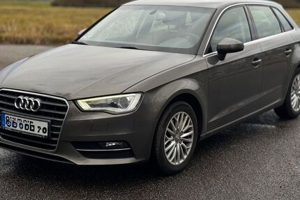 Audi A3 183.000 km 12.500 &euro; Bruchsal 76646