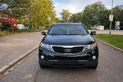 Kia Sorento 183.000 km 9.200 &euro; Pforzheim 75175