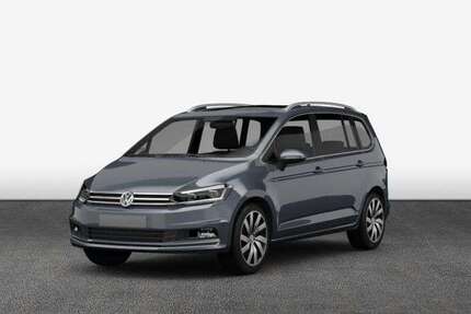 VW Touran 53.061 km 26.990 &euro; Pforzheim 75179