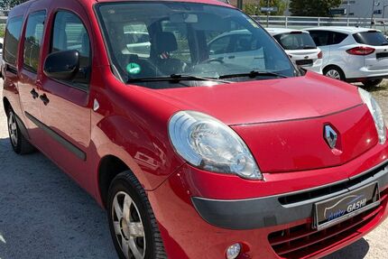 Renault Kangoo 231.000 km 3.790 &euro; Renningen 71272