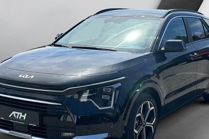 Kia Niro 1.990 km 32.800 &euro; Leonberg 71229