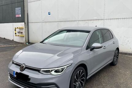 VW Golf 27.000 km 24.390 &euro; Pforzheim 75175