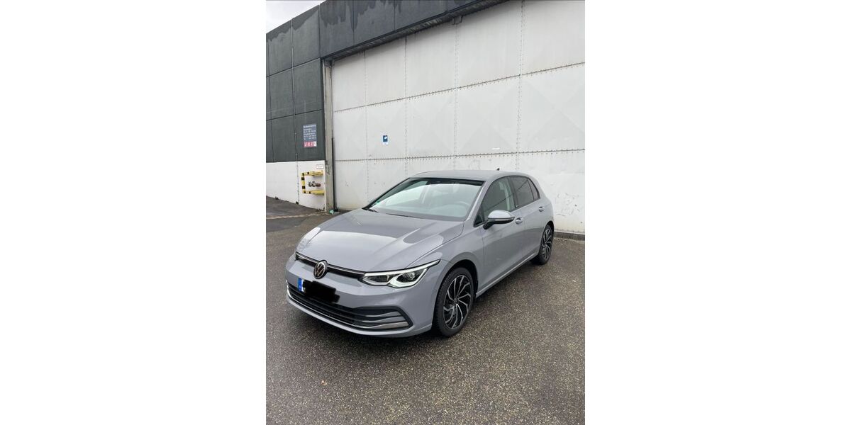 VW Golf 27.000 km 24.790 &euro; Pforzheim 75175