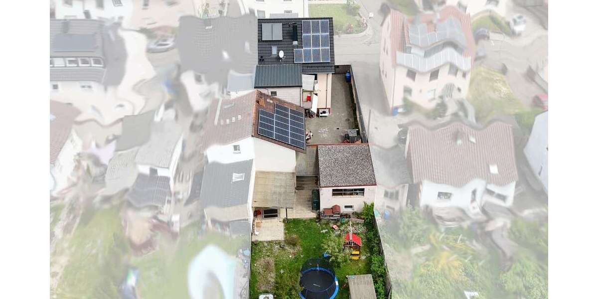 Einfamilienhaus Pfinztal - 9 Zimmer, 210 m&sup2;, 598.000&euro; | Angebot:26614265