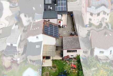Haus Pfinztal - 9 Zimmer, 203 m&sup2;, 575.000&euro; | Angebot:26614265