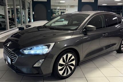 Ford Focus 69.000 km 11.798 &euro; Pforzheim 75179