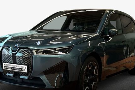 BMW iX 31.356 km 50.780 &euro; Karlsruhe 76227