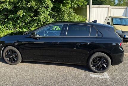 Opel Astra 23.000 km 18.999 &euro; Bretten 75015