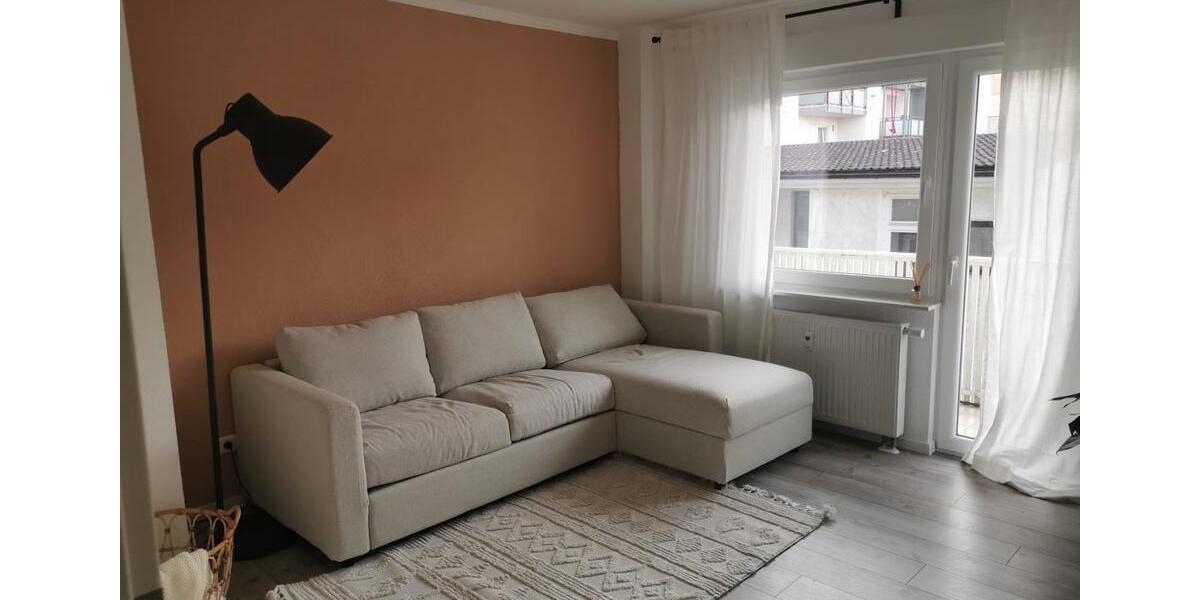 Etagenwohnung Pforzheim Nordstadt - 3 Zimmer, 63 m&sup2;, 710&euro; | Angebot:25756700