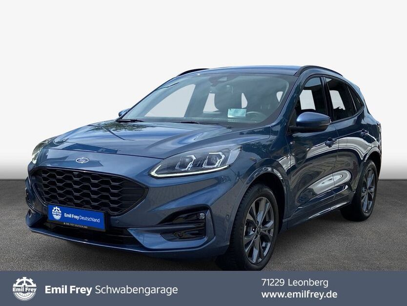 Kuga