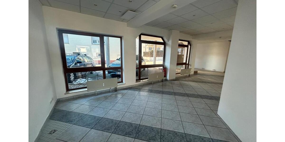 Gewerbeobjekt Rutesheim - 1.500&euro; | Angebot:25618898