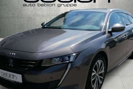 Peugeot 508 46.100 km 23.480 € Magstadt 71106