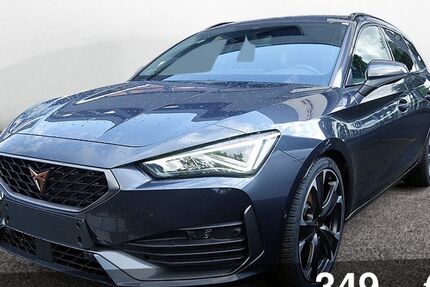 Cupra Leon 23.250 km 34.730 € Bietigheim-Bissingen 74321