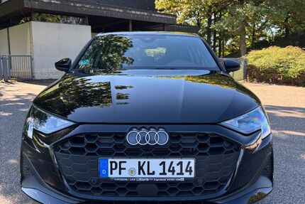 Audi A3 6.100 km 27.000 € Engelsbrand 75331