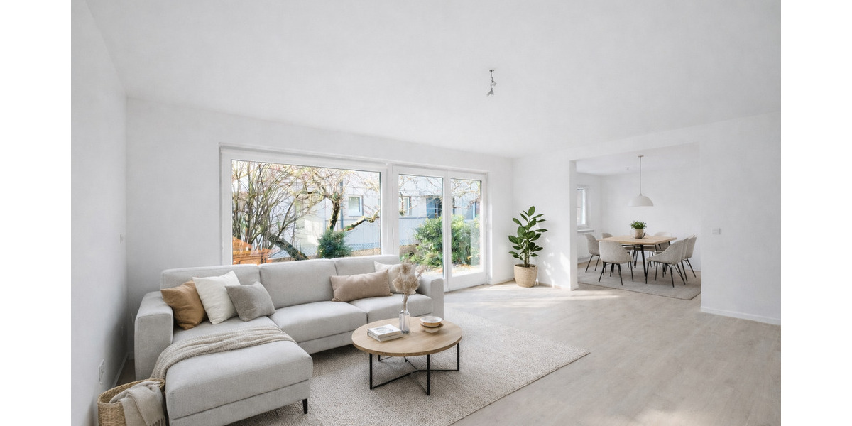 Mehrfamilienhaus, Wohnhaus Sindelfingen Maichingen - 6 Zimmer, 166 m&sup2;, 645.000&euro; | Angebot:25909364