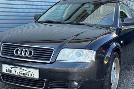 Audi A6 409.905 km 1.499 &euro; Niefern-Öschelbronn 75223