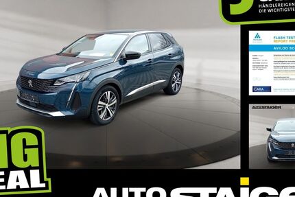 Peugeot 3008 69.023 km 20.999 € Stuttgart 70376