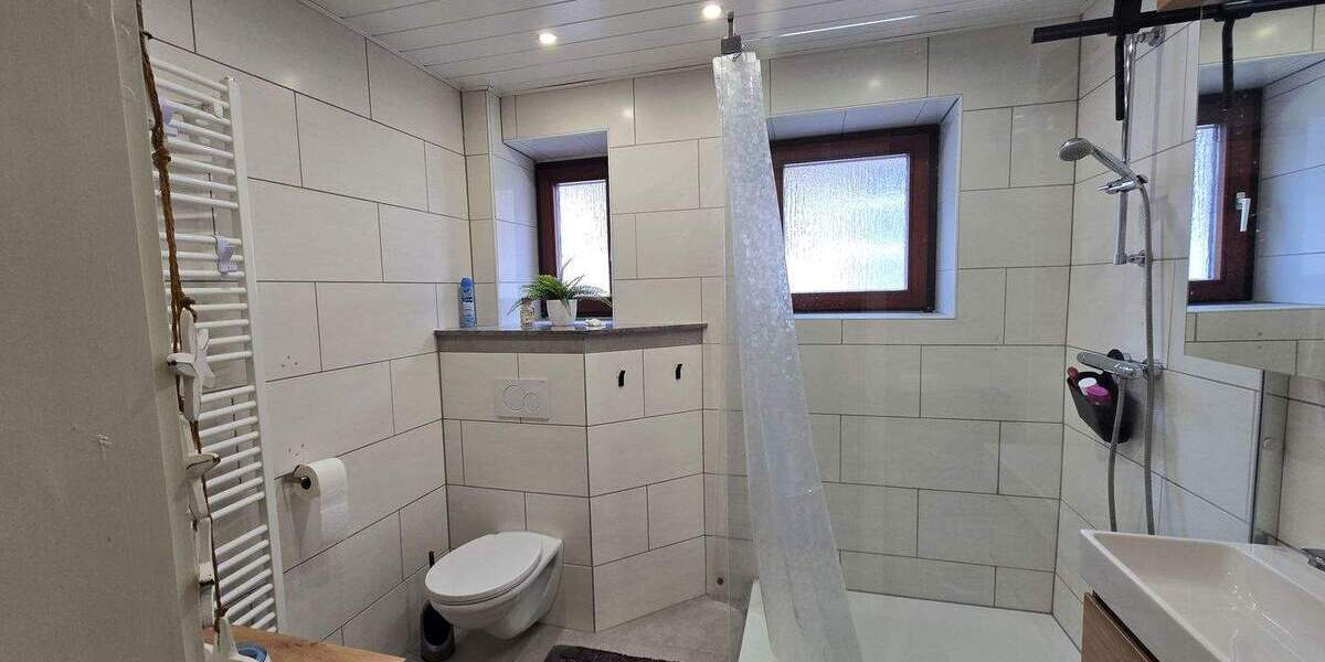 Einfamilienhaus Pfinztal Söllingen - 5 Zimmer, 140 m&sup2;, 450.000&euro; | Angebot:25666699