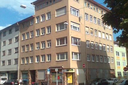 Wohnung Pforzheim Dillweißenstein - 1.5 Zimmer, 44 m&sup2;, 105.000&euro; | Angebot:26996892