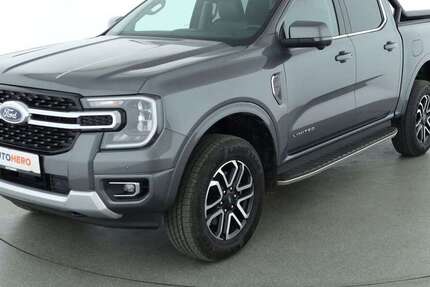 Ford Ranger 42.889 km 37.080 € Stuttgart 70195