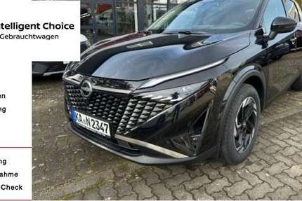 Nissan Qashqai 6.000 km 29.990 &euro; Walzbachtal 75045