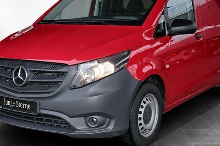 Mercedes-Benz Vito 76.550 km 23.681 &euro; Bretten 75015