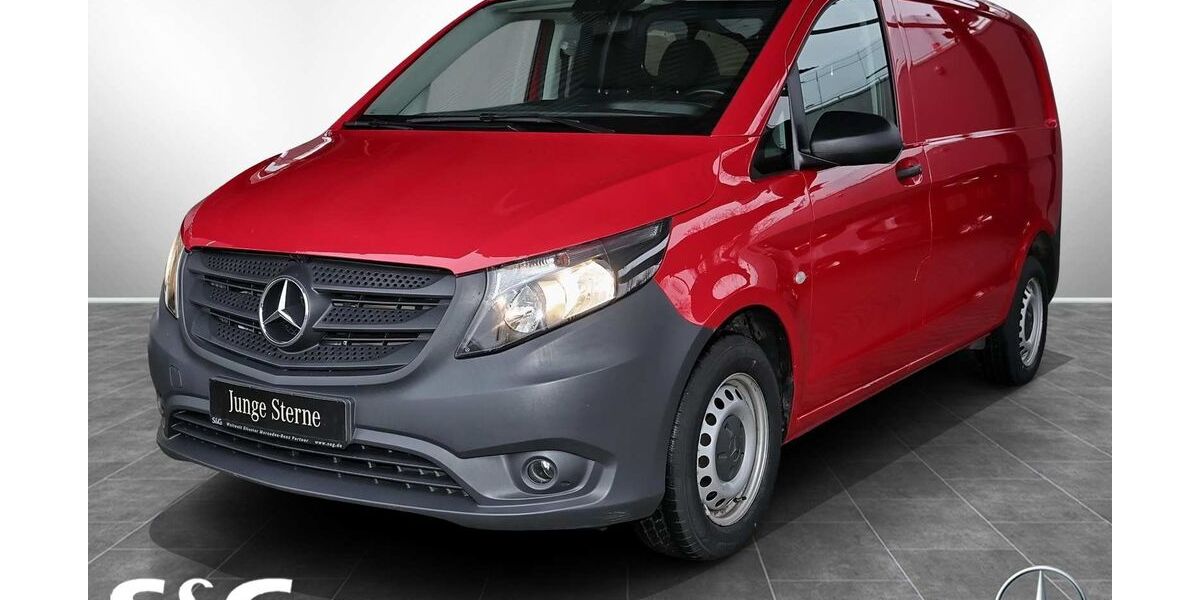 Mercedes-Benz Vito 76.550 km 23.681 &euro; Bretten 75015