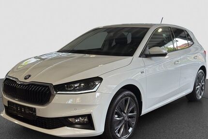 Skoda Fabia 4.500 km 27.390 &euro; Karlsruhe 76131