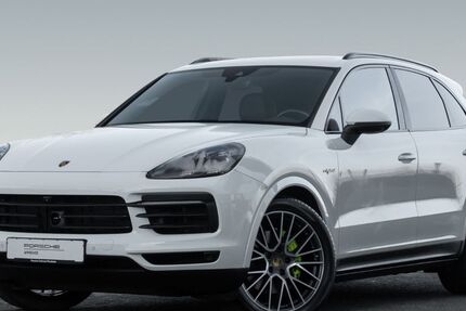 Porsche Cayenne 121.600 km 55.880 &euro; Pforzheim 75177